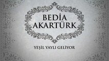 Bedia Akartürk - Yeşil Yaylı Geliyor (45'lik)