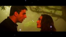 Mausam Ki Tarah Song-Meri Manzil Teri Rahon Mein Hai-Jaanwar Movie 1999-Akshay Kumar-Karisma Kapoor-Manhar Udhas-WhatsApp Status-A-Status