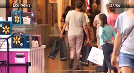 Le Woluwe Shopping rentre en Bourse 27/06/18