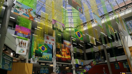Brasil é homenageado no maior festival de animação do mundo