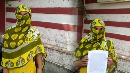 12 वीं की छात्रा से अपहरण के बाद हुआ रेप, अश्लील वीडियो बनाकर कर रहे है ब्लैकमेल