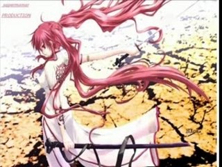 Amv - Bad Boy- Manga for My friend : Karine !