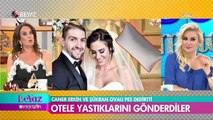 Caner Erkin ve Şükran Ovalı pes dedirtti