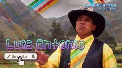 INGRATA MAL CORAZÓN Luis Antonio de Cañar