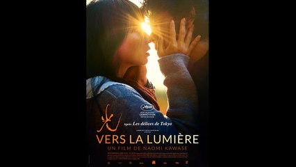 Vers la lumière (Radiance) 2017 HD Streaming VOST US