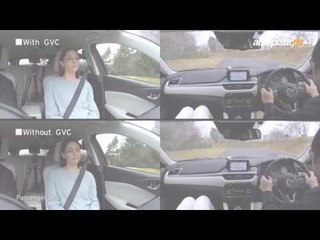 G-Vectoring, la tecnología de Mazda que te hará mejor conductor