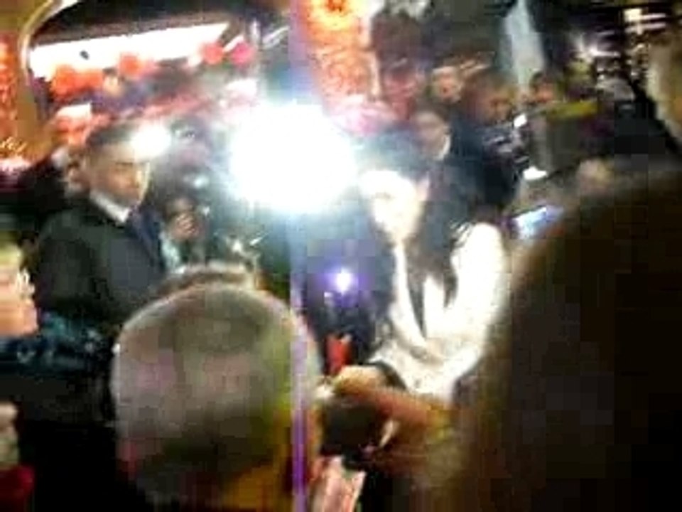 Jenifer - Musée Grévin