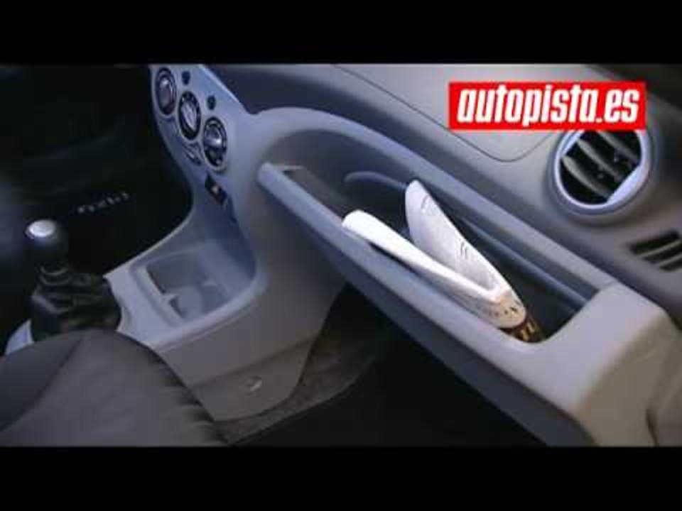 Nissan Pixo