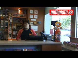 Ahorra en combustible