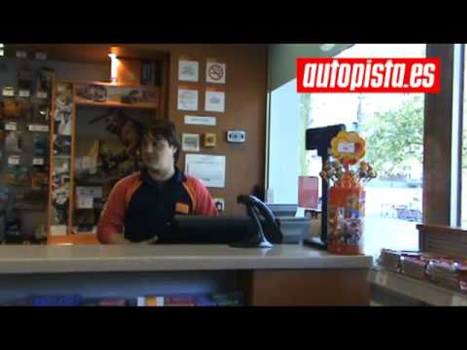 Ahorra en combustible