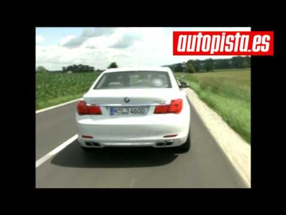BMW Serie 7