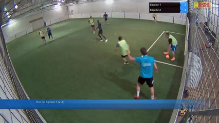 Equipe 1 Vs Equipe 2 - 27/06/18 21:13 - Loisir Poitiers - Poitiers Game Parc