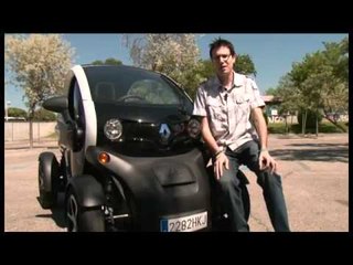 Renault Twizy
