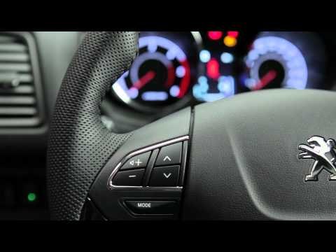 Peugeot 4008 1.8 HDI 4x4