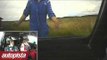 Probamos el Ford Fiesta WRC de Jari-Matti Latvala