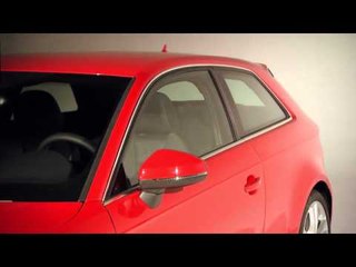 Las generaciones del Audi A3