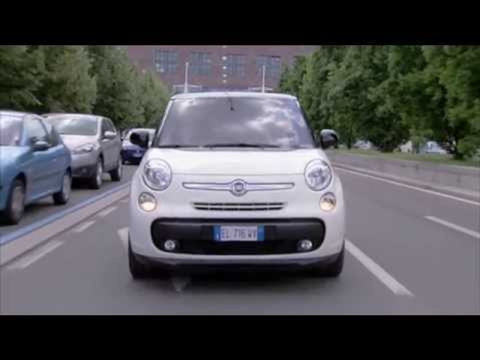 Fiat 500 L