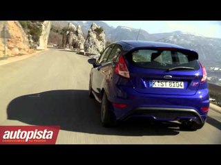 FIESTA ST