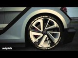 Volkswagen GTI Supersport Vision GT, segunda generación virtual para GT6