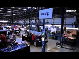 Los coches policía italianos son Seat... y los preparan así