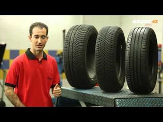 ¿Cómo debes mantener tu coche en invierno?