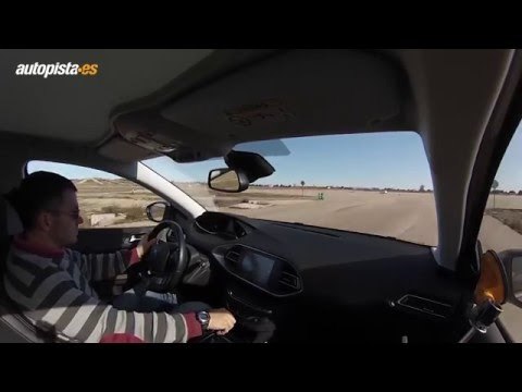 Peugeot 308 1.2 PureTech/130: a examen tras 125.000 km