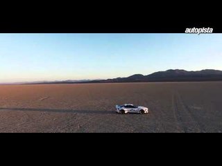 BMW 3.0 CSL Hommage R: brutal regalo de aniversario