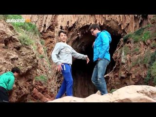 Lo mejor del Desierto de los Niños 2016, la aventura más solidaria