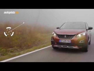 Peugeot 3008, la segunda generación del SUV que rompe moldes