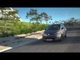 Renault Zoe 2017: 309 kilómetros de autonomía