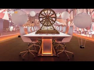 Nos llevamos al chef Paco Roncero a conducir un Range Rover Evoque... y acabamos cocinando con él