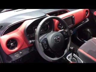 Las novedades de Toyota en el Salón de Ginebra 2017, en 1 minuto