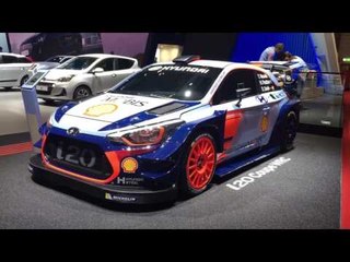Los coches deportivos del Salón de Ginebra 2017
