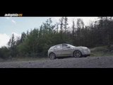 El SUV Jaguar E-Pace, probado en las condiciones más duras