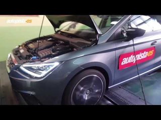 Seat Ibiza 1.5 TSI ACT