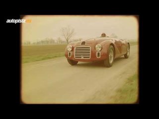 70 años de deportivos Ferrari