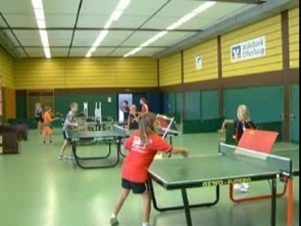 Tt-trainingsgruppe 06