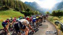 PCM / Tour de France 2018 - Trailer de lancement