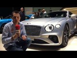 Los coches más lujosos del Salón de Frankfurt 2017