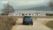 Citroën C3 Aircross: un SUV con mucho espacio, diseño y personalidad