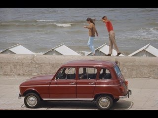 Renault cumple 120 años. ¡Felicidades!