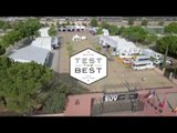 Así vivimos Test The Best SUV 2017 en Madrid