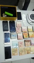 Operação da Polícia Civil em Cajazeiras