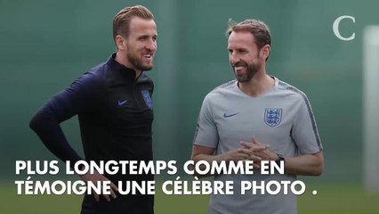 COUPE DU MONDE 2018. Harry Kane : son incroyable d'histoire d'amour avec Katie Goodland