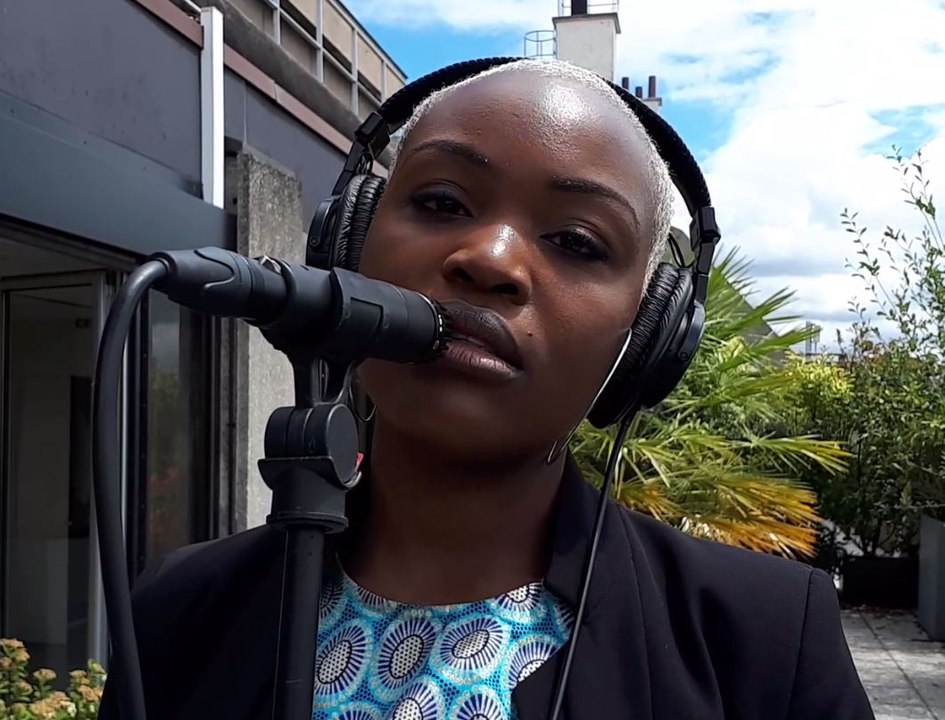 Musique  : Pongo la nouvelle révélation du kuduro