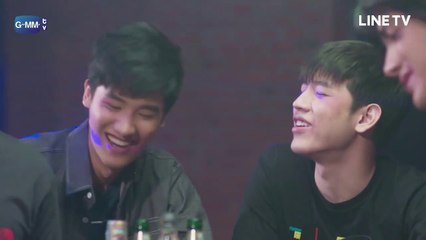 Kiss me again*Ep6*PeteKao cut*日本語字幕