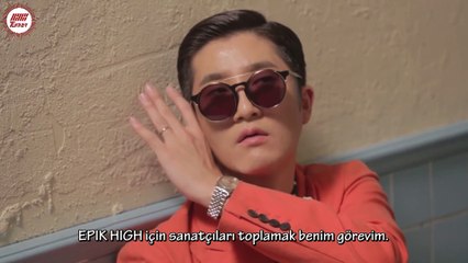 EPIK HIGH (ft. BOBBY-B.I-MINO-BEENZINO-VERBAL JINT) - BORN HATER MV BTS (Türkçe Altyazılı)