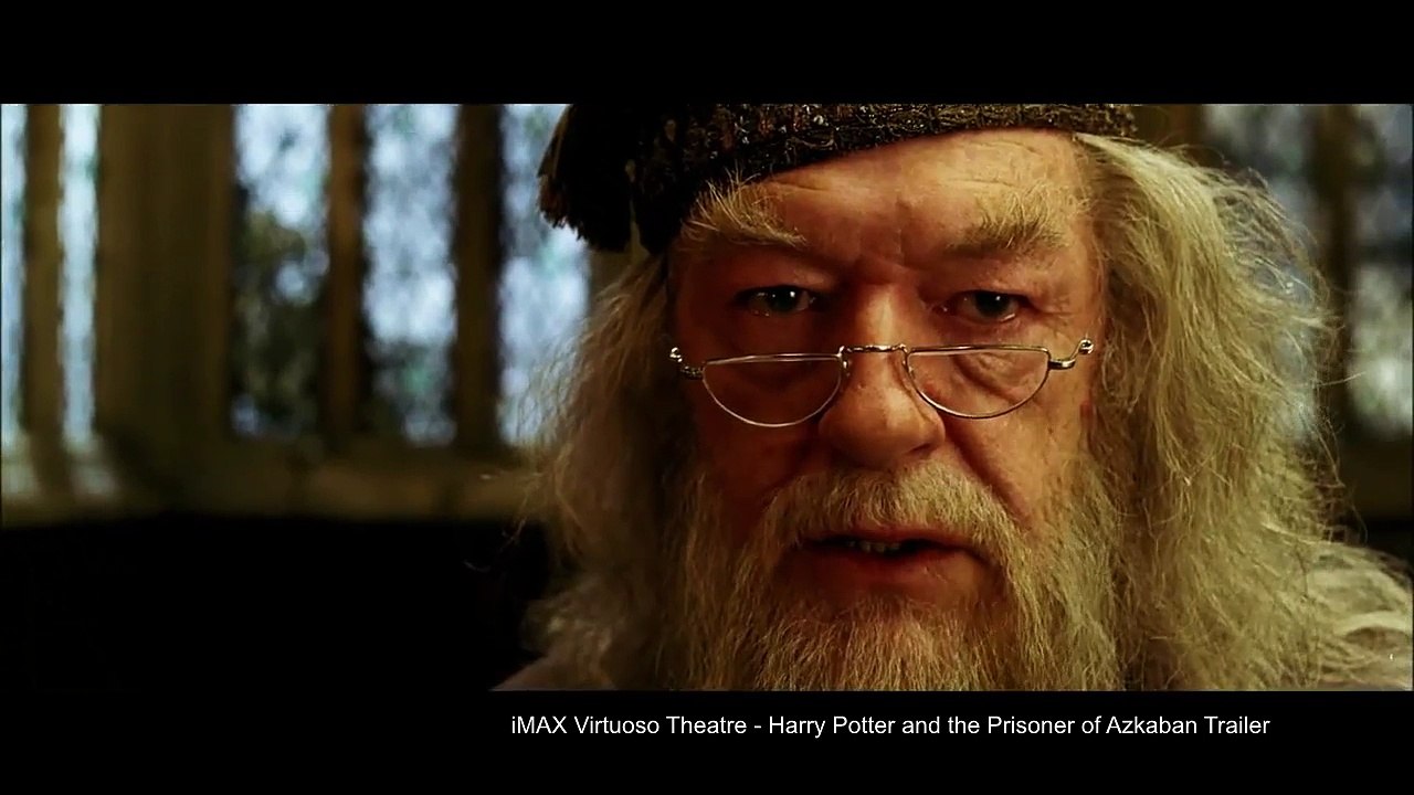 HarryPotter