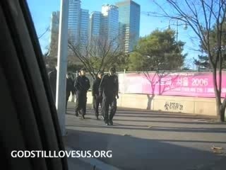 God Still Loves Christmas New York