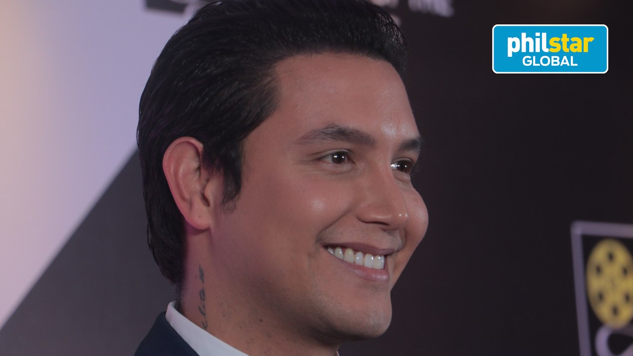 Paolo Ballesteros on MMFF with Vic Sotto?